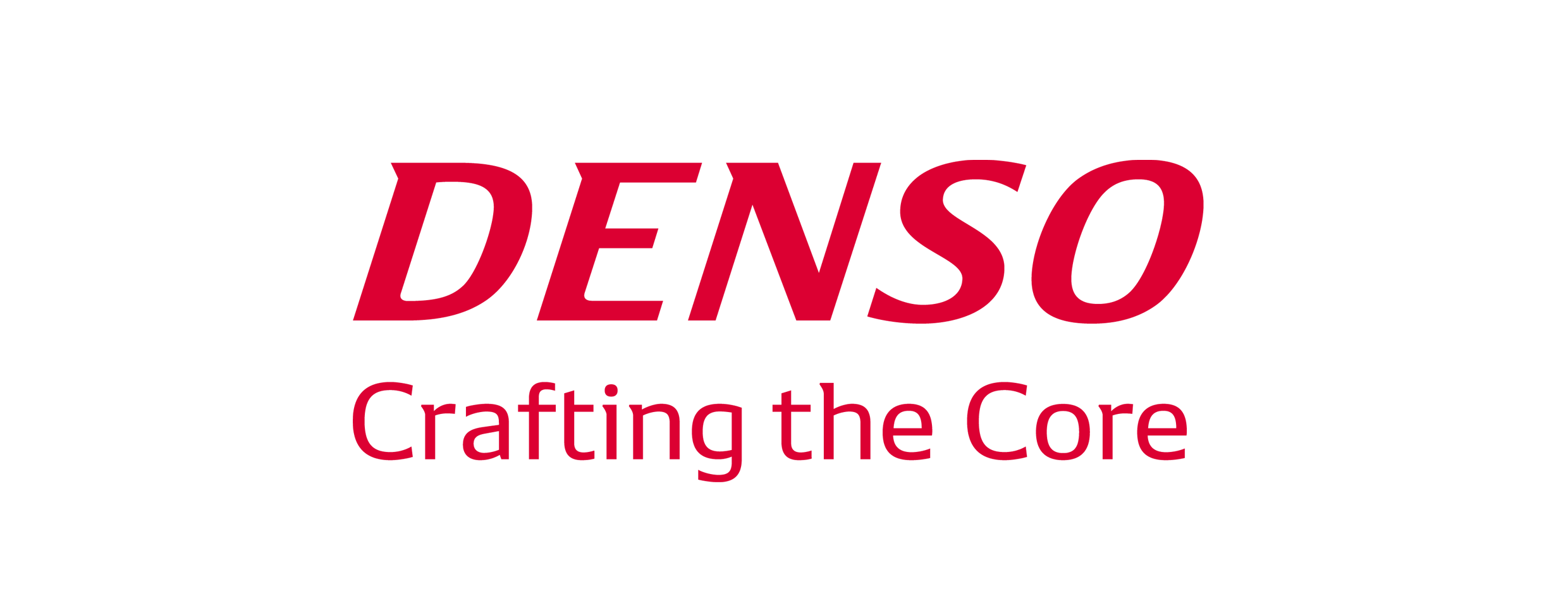 Denso Logo